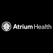 Atrium Health Levine Cancer Logo